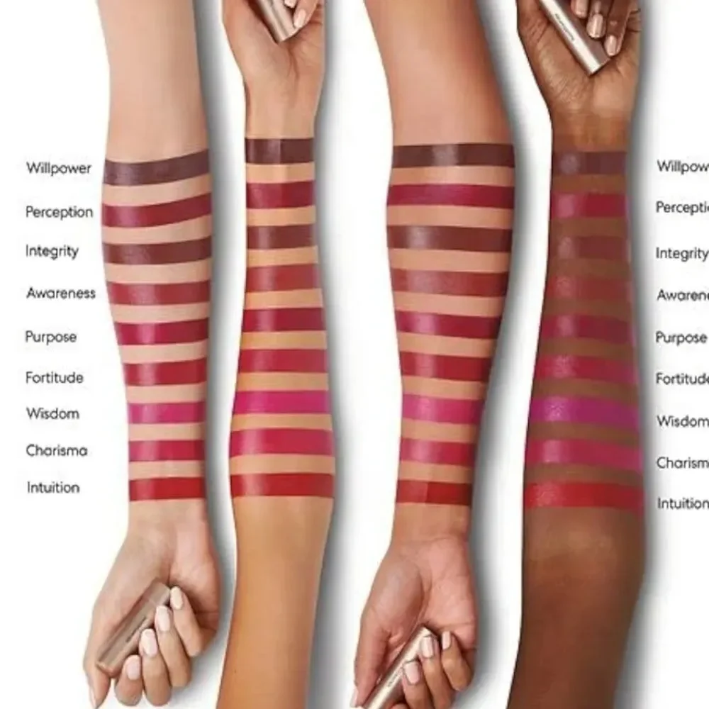 BareMinerals Mineralist Hydra-Smoothing Lipstick‎